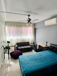 Blk 644 Yishun Street 61 (Yishun), HDB 5 Rooms #537208951